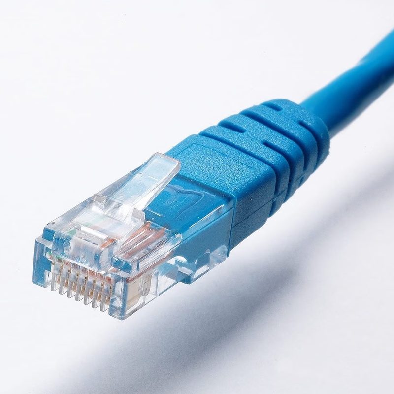 Cat5e / Cat6 数字通信电缆